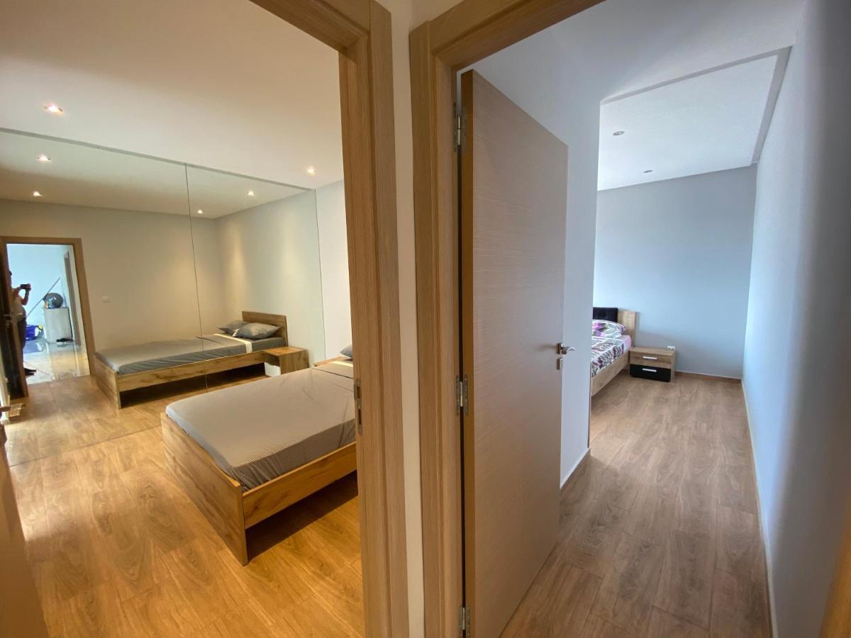 Anfa 118 - Best View In Town. 3 Bedrooms. 2 Bathrooms. Great Location. الدار البيضاء المظهر الخارجي الصورة
